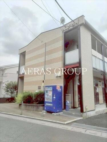 埼玉県上尾市大字原市 賃貸アパート