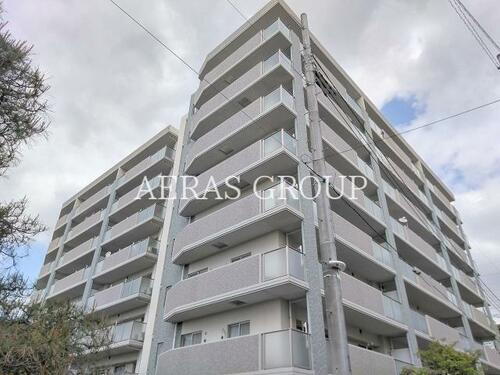 埼玉県さいたま市大宮区大成町３丁目 賃貸マンション