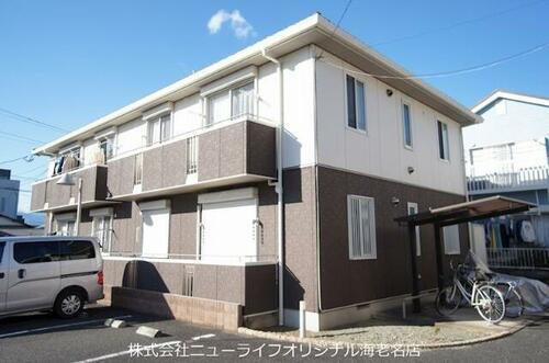 ファイン　トゥモロー 2階建