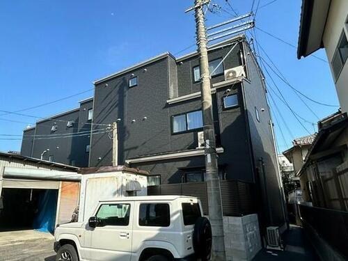 レユシール川内