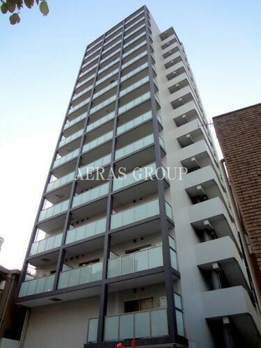 東京都北区王子２丁目 賃貸マンション