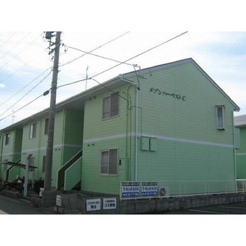 岐阜県岐阜市柳津町下佐波西１丁目 2階建 築30年2ヶ月