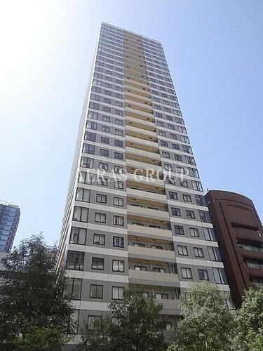 東京都港区芝浦４丁目 賃貸マンション