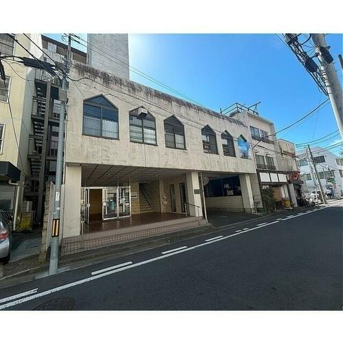 茨城県水戸市南町３丁目 賃貸マンション
