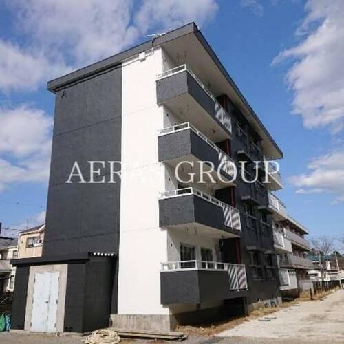 千葉県千葉市美浜区幸町１丁目 賃貸マンション