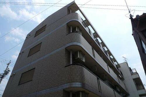 アパートメント今池