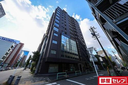 愛知県名古屋市中区丸の内２丁目 賃貸マンション