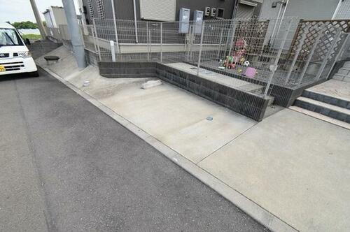 ビューテラスⅡ