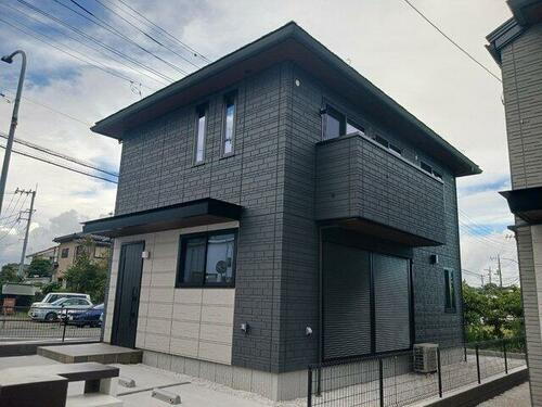 神奈川県横浜市緑区長津田町 賃貸一戸建て