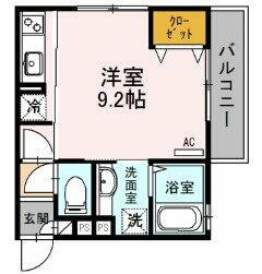 大阪府豊中市大黒町３丁目 神崎川駅 ワンルーム アパート 賃貸物件詳細