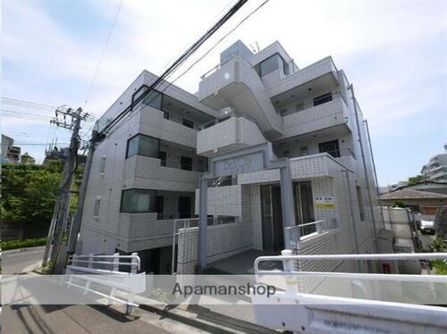 宮城県仙台市青葉区旭ケ丘１丁目 5階建 築36年10ヶ月