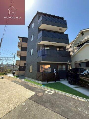 ｓｔ．Ｒｅｓｉｄｅｎｃｅ南津の辺