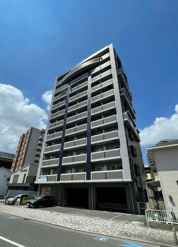 福岡県北九州市小倉北区竪町２丁目 11階建 築28年11ヶ月