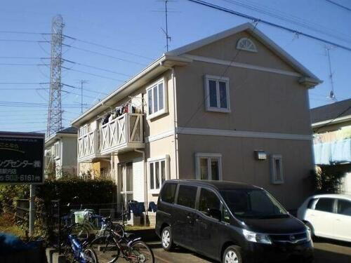 ガーデンホームズＥ