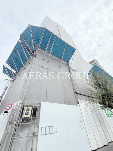 東京都足立区千住曙町 賃貸マンション