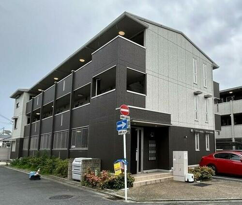 マジェスティ　ツイン　Ⅰ棟