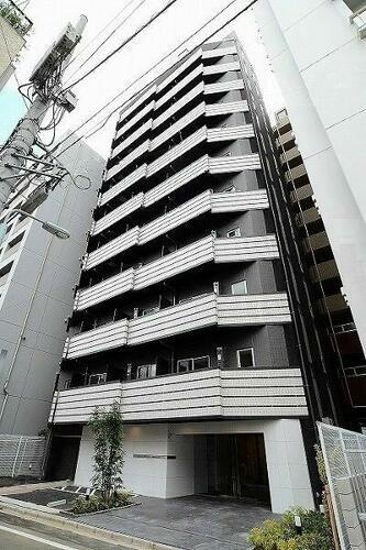 東京都台東区元浅草１丁目 13階建
