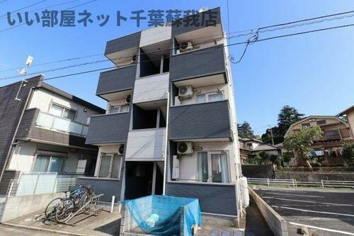 グランコンフォール本千葉Ⅱ