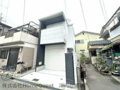 あんしん　ＶｉｅＭ高鷲１３－１０１２ 2階建