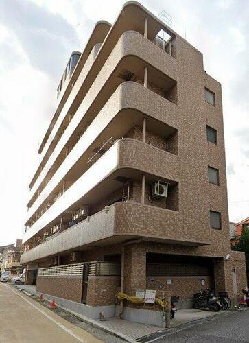 グラン・パレ魚崎