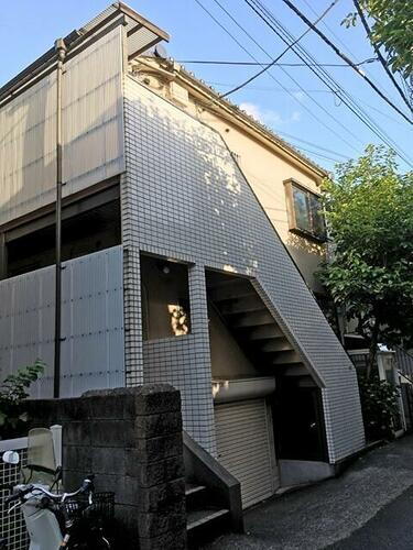 ＦＩＮＥ　ＨＩＬＬ 2階建