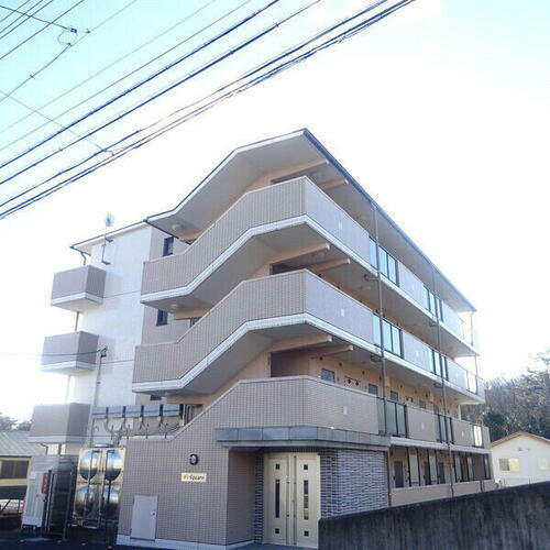 ＹｓＳｑｕａｒｅ 4階建