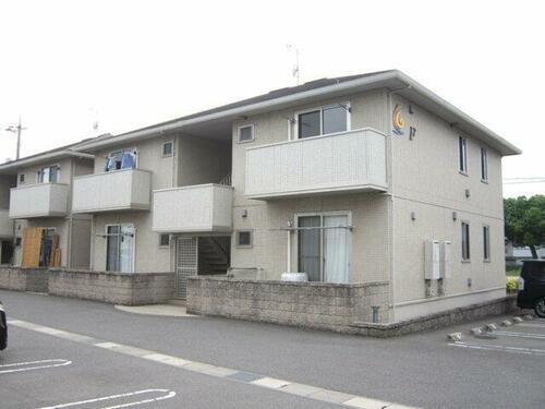 サニープレイス福山Ⅰ　Ｆ棟