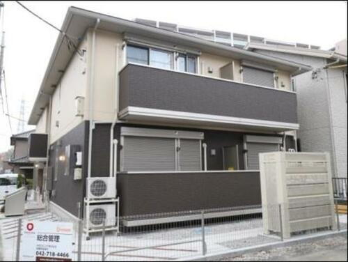 神奈川県相模原市南区上鶴間本町５丁目 2階建 築7年9ヶ月