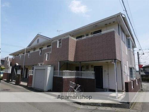 セレッソ 2階建