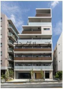 パークキューブ上野桜木