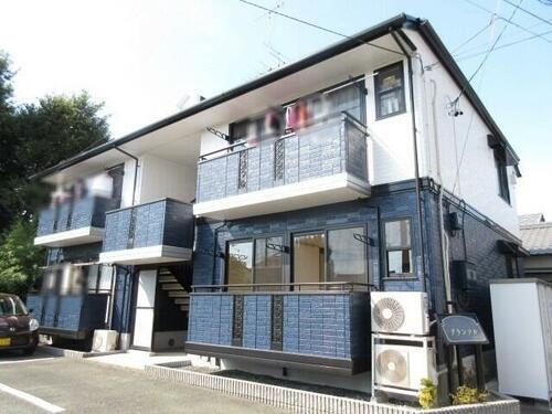 静岡県浜松市中央区早出町 賃貸アパート