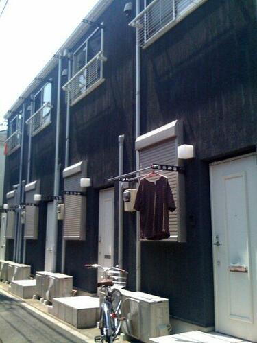 東京都中野区上高田２丁目 築20年10ヶ月 2階建