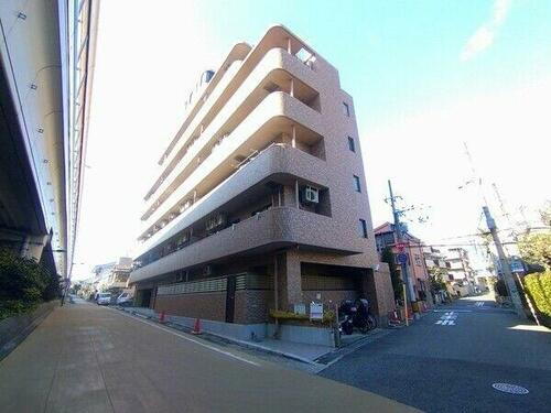 グラン・パレ魚崎