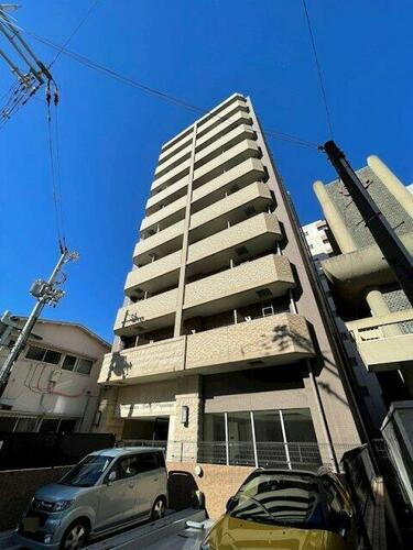 プレサンス神戸プレシャス