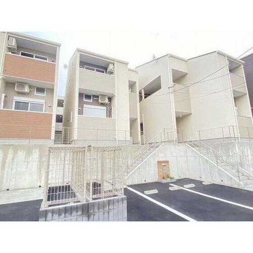 福岡県福岡市城南区西片江２丁目 2階建 築1年11ヶ月