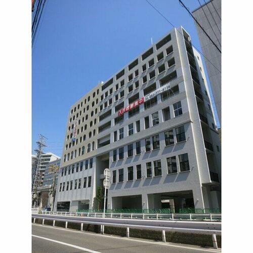 ラクレイス薬院