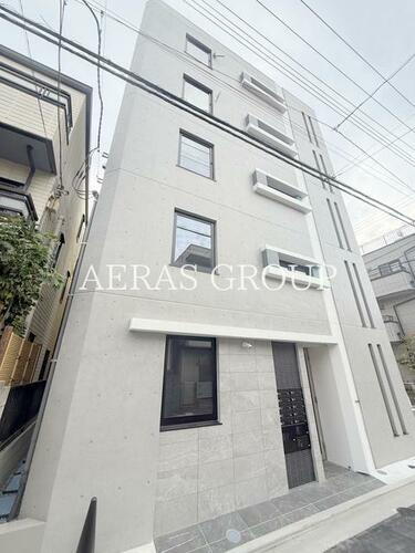 東京都足立区千住緑町２丁目 賃貸マンション