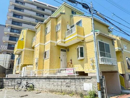福岡県福岡市東区多々良１丁目 2階建 築35年