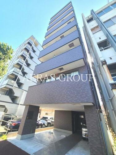 セントラルレジデンス