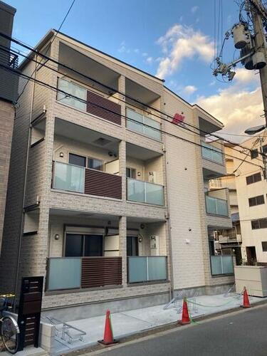 Ｃｌａｉｒ（クレール） 3階建