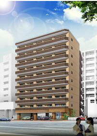 ビクトワール歯大前