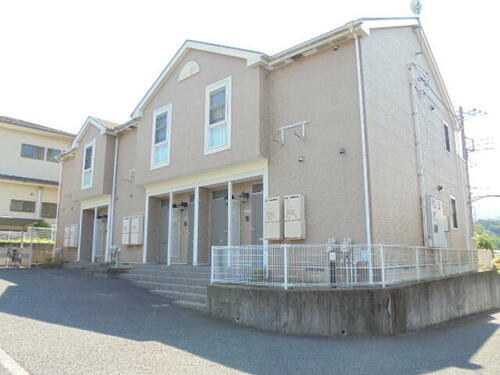 アイリスⅡ 2階建