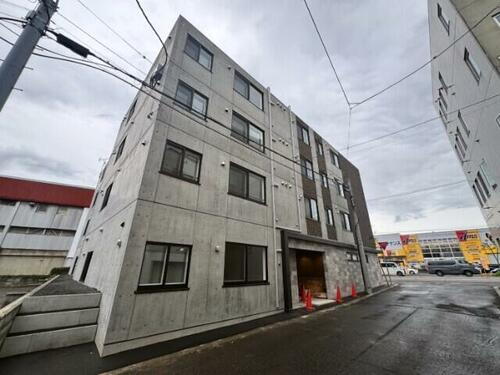 北海道札幌市西区琴似四条７丁目 賃貸マンション