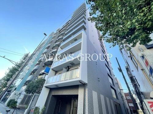 東京都台東区下谷１丁目 賃貸マンション