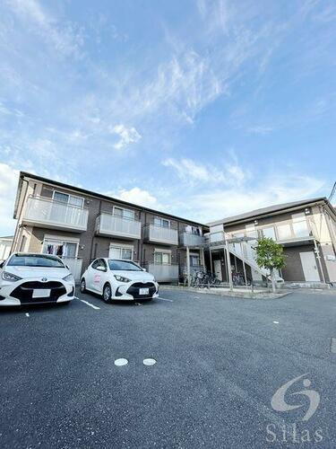 兵庫県宝塚市仁川北３丁目 2階建 築18年6ヶ月