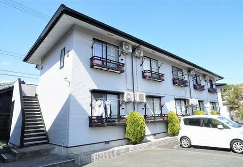 三重県四日市市室山町 賃貸アパート