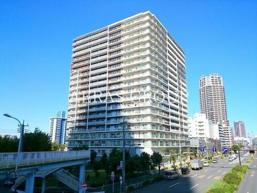 東京都江東区豊洲１丁目 賃貸マンション