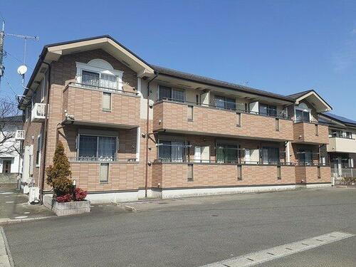 福岡県久留米市田主丸町田主丸 2階建