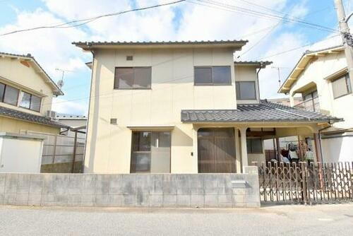 広島県広島市安佐南区大町東１丁目 賃貸一戸建て