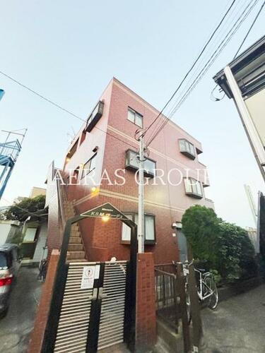 Ｋ・Ｓ・Ｍヴァーチュ 3階建